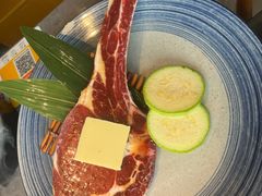 -花时·炭火烧肉(东百中心A馆店)