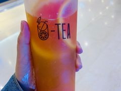 -茶百道(柏威年店)