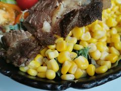 -J cafe 朝夕餐厅