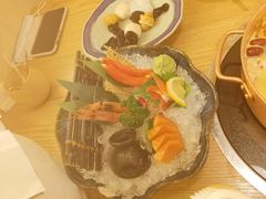 -伊豆野菜村(大族广场店)