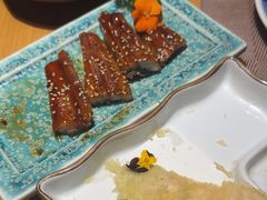 -三石铁板烧(紫竹桥店)