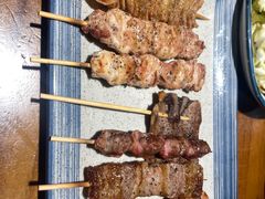 -晶吉·居酒屋·日本料理·烧鸟(中山区民主广场经典生活店)