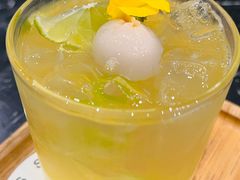 -PETIT PARIS 小巴黎(花园道店)