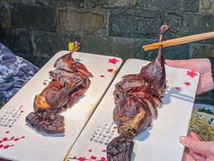 -青山青豆花·笑禅豆腐鱼(黄泥塝店)