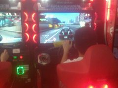 -核客电玩城(东门店)