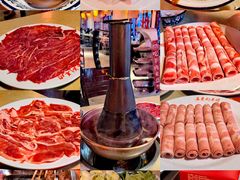 -总参北京涮羊肉