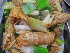 -望江门227龙虾馆