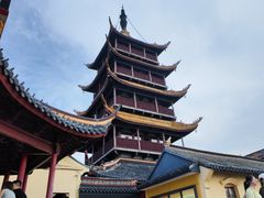 -狼山风景名胜区