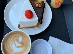 -Cafe Aewol Monsant