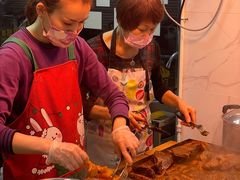 -明记牛杂(新马路分店)