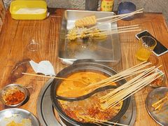 -江湖六膳門串串香(隆礼路店)