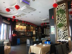 大堂-李氏传家菜(兴城路店)