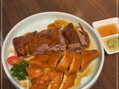 -新旺茶餐厅(嘉里城店)