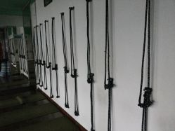 -广州萨谛艾扬格瑜伽中心