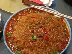 -江宴渔村·鱼鲜土菜(紫荆广场店)