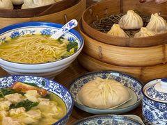 -潘德林茶社(新城河路店)