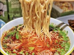 -丝路传奇·中国拉面航母店(北医三院店)