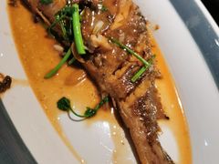 -前海沿·青岛菜(李沧万达店)