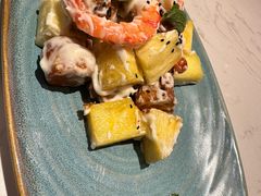 -鹿港小镇(悠唐店)