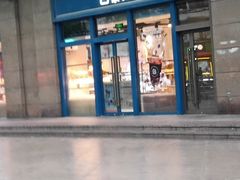 门面-巴黎贝甜(五月花广场店)