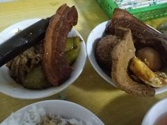 -老济南药膳把子肉(周公祠街店)