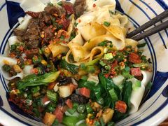 -面尚香关中面馆(盛龙广场总店)