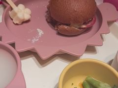 -西贝(无锡万象城店)