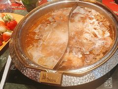 -牛New寿喜烧(中山公园龙之梦店)