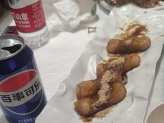 -辣小妮de川菜馆(红旗Mall店)