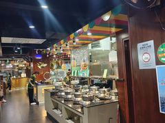 -巴犀烧烤(新崇光店)