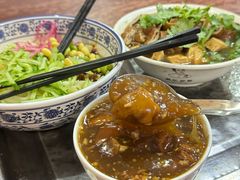 -姚记炒肝店(鼓楼店)