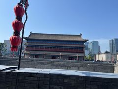 -西安城墙·碑林历史文化景区