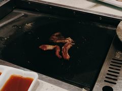 -韩时烤肉(丰科万达广场店)