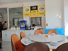 -碧海银沙海鲜餐厅(恒大海上威尼斯店)