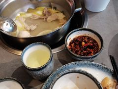 -同仁四季椰子鸡(宝安壹方城店)
