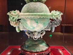 -北京工艺美术博物馆