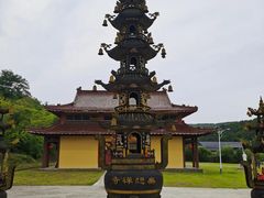 -南京市无想山景区