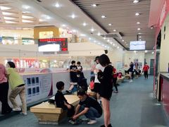 -全明星滑冰俱乐部(万象城店)