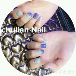 点击看大图 -ChuLian初莲日式美甲美睫