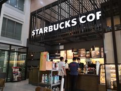 -星巴克(南京新百店)