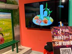 -蚝火爆·烧烤餐厅
