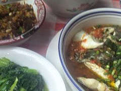 -浏阳小饭铺(洪西小区店)