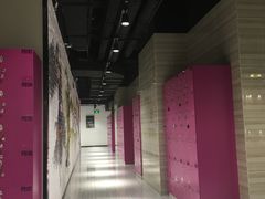 -一兆韦德健身(张杨路店)