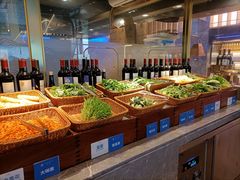 -奢谷·海鲜自助(南海万科店)