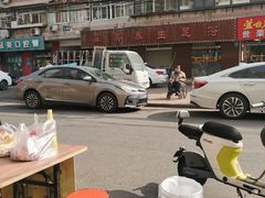 -西北角美素锅巴菜(洪湖里店)