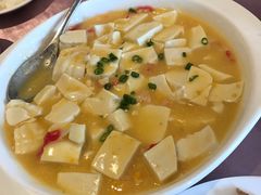-蜈支洲岛珊瑚酒店临海阁中餐厅