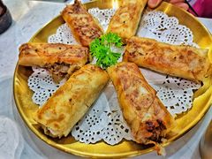 -八乔煎肉馆·丹东特色煎锅(梅林店)