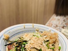 -老乾杯和牛烧肉(王府中环店)