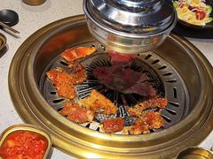-妥妥烤肉料理(昙华林店)