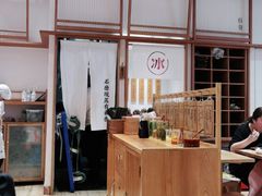 -小满手工粉(上海月星环球港店)